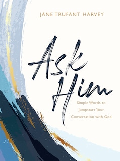 Couverture_Ask Him