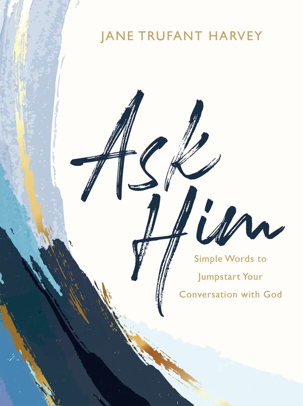 Couverture_Ask Him