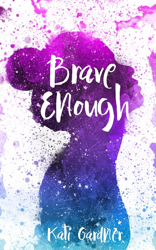 Couverture_Brave Enough