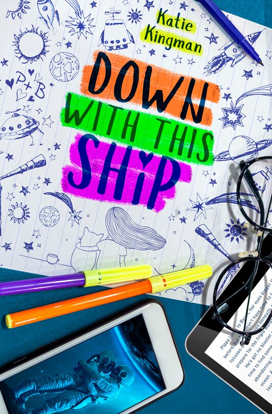 Couverture_Down with This Ship