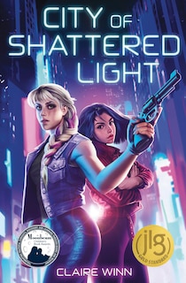 Front cover_City of Shattered Light