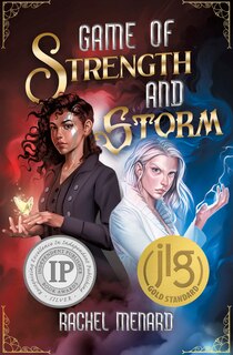 Front cover_Game of Strength and Storm