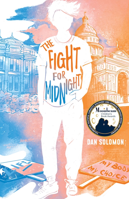 Couverture_The Fight for Midnight