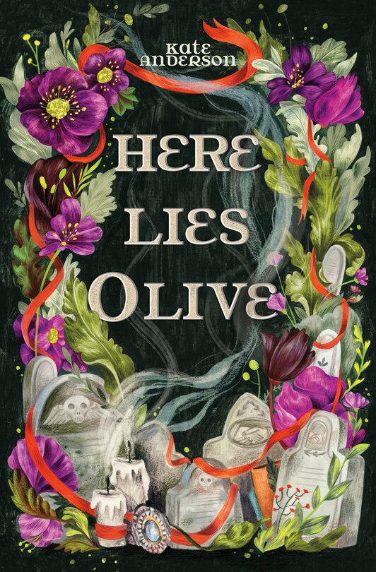 Couverture_Here Lies Olive