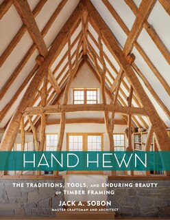 Couverture_Hand Hewn