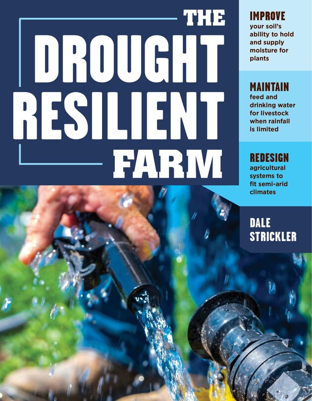 Couverture_The Drought-Resilient Farm
