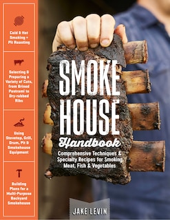 Couverture_Smokehouse Handbook