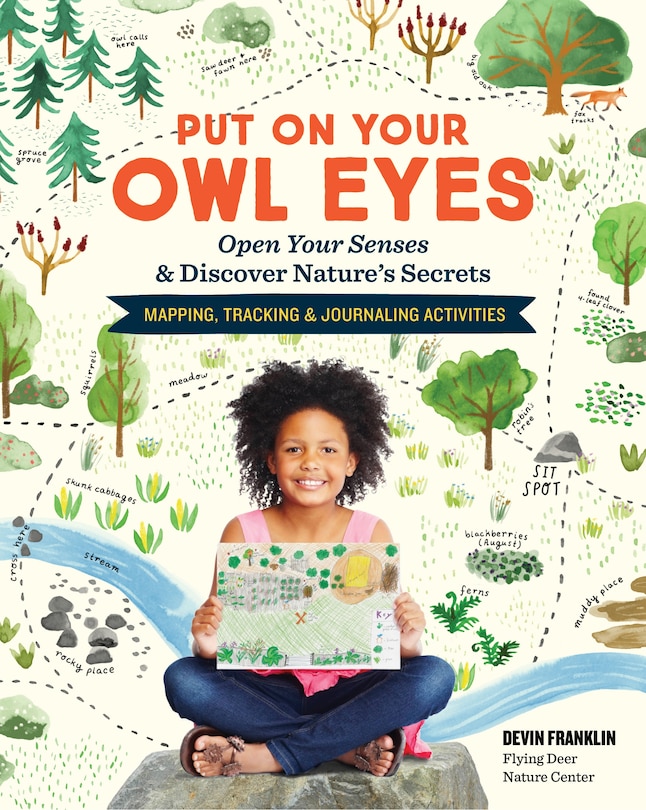 Front cover_Put On Your Owl Eyes