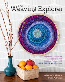 Front cover_The Weaving Explorer