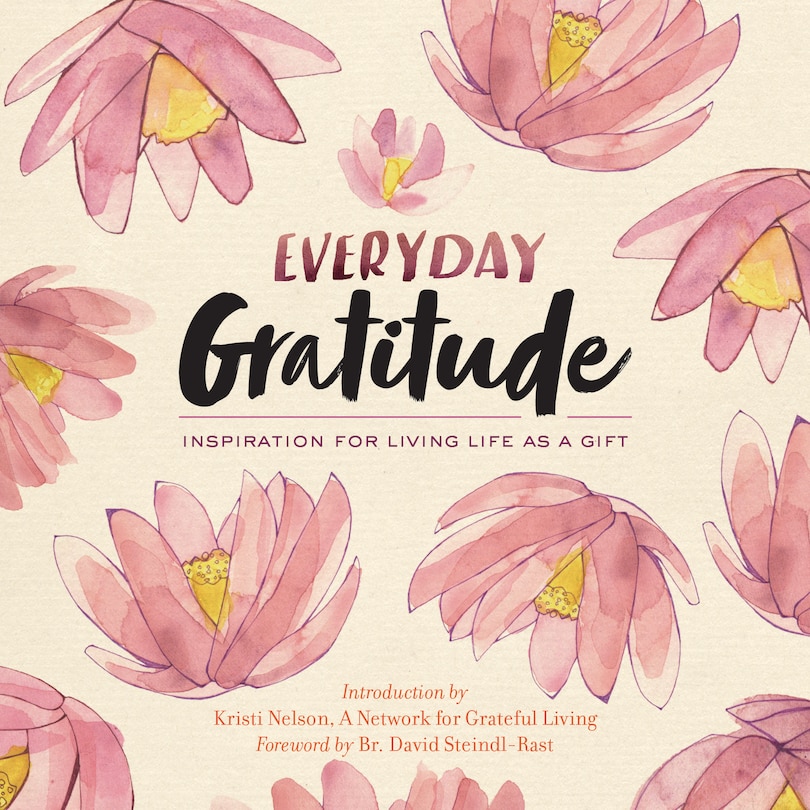Front cover_Everyday Gratitude