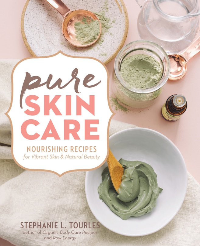 Couverture_Pure Skin Care