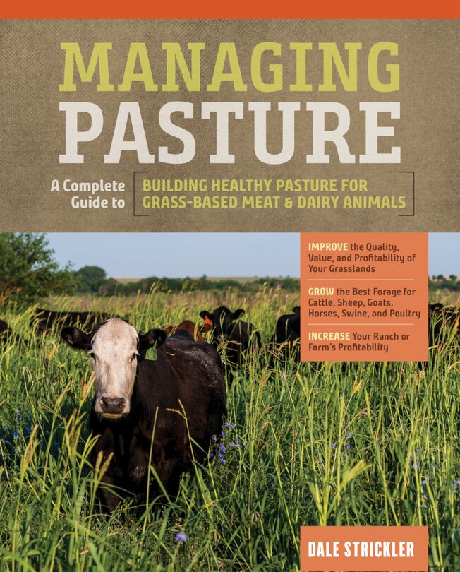 Couverture_Managing Pasture