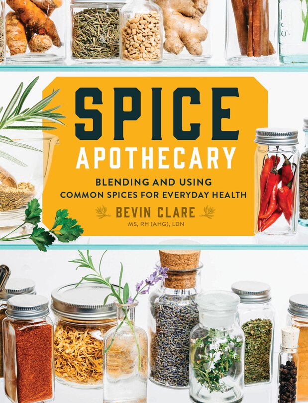 Couverture_Spice Apothecary