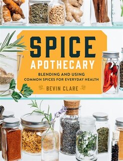 Couverture_Spice Apothecary
