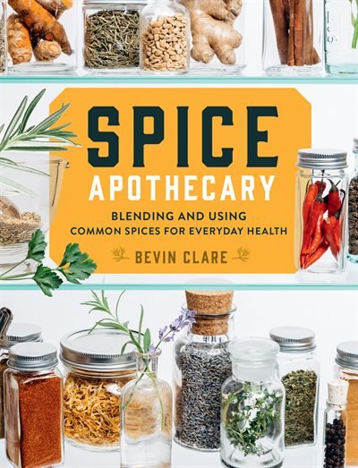 Couverture_Spice Apothecary