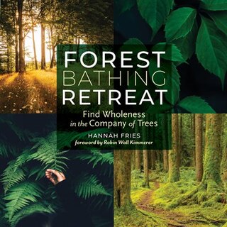 Front cover_Forest Bathing Retreat
