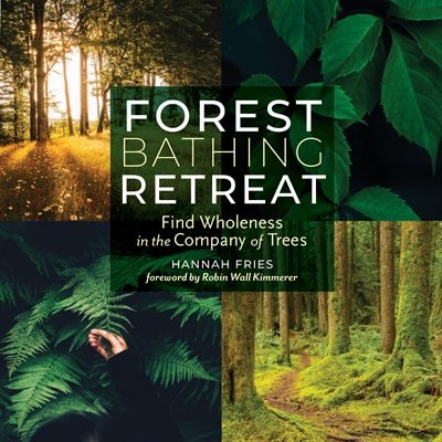 Front cover_Forest Bathing Retreat