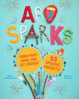 Couverture_Art Sparks