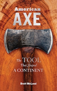 Front cover_American Axe