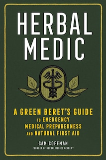 Front cover_Herbal Medic
