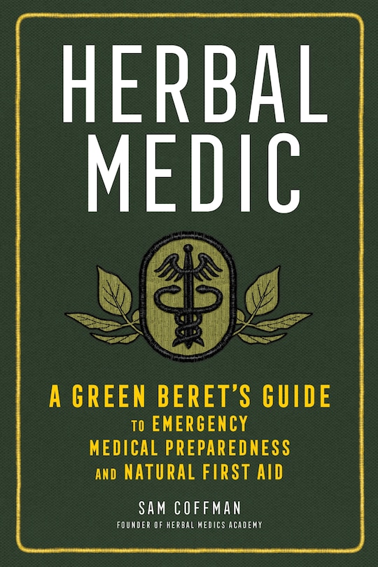 Front cover_Herbal Medic