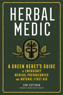 Front cover_Herbal Medic