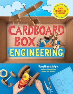 Front cover_Cardboard Box Engineering