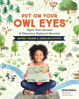 Front cover_Put On Your Owl Eyes, Library Edition