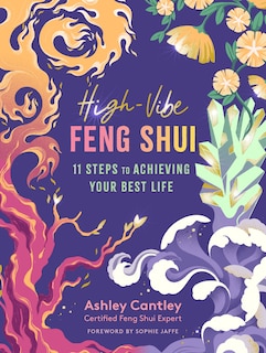 Front cover_High-vibe Feng Shui