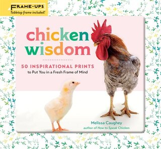 Couverture_Chicken Wisdom Frame-ups