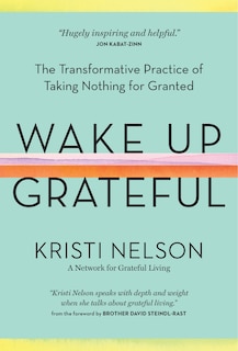 Front cover_Wake Up Grateful