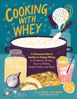 Couverture_Cooking With Whey