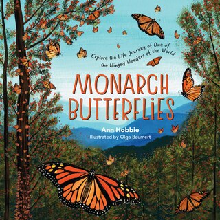 Front cover_Monarch Butterflies