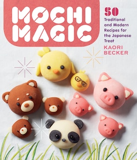 Couverture_Mochi Magic
