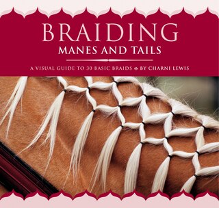 Couverture_Braiding Manes And Tails