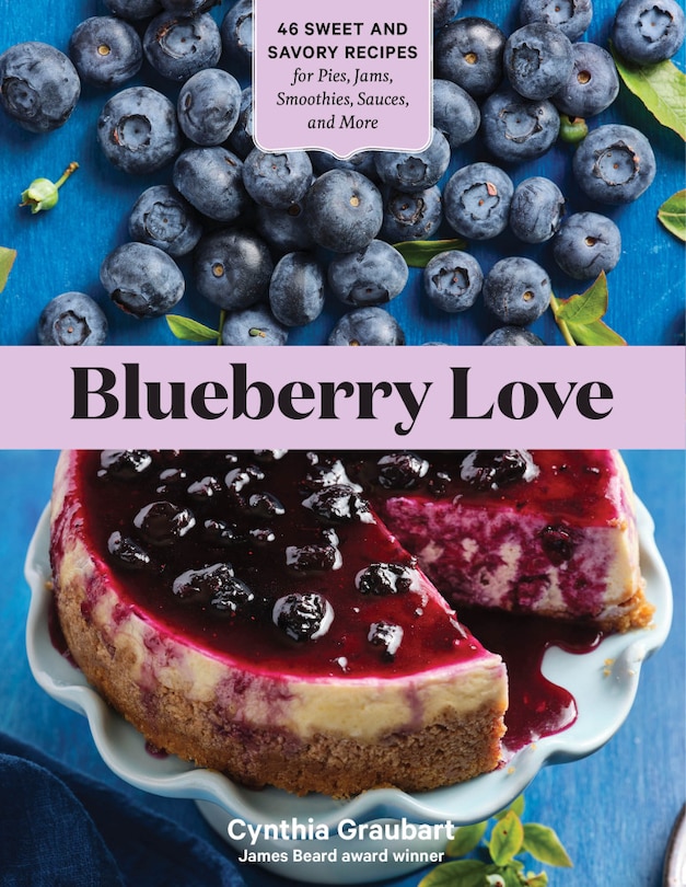 Couverture_Blueberry Love
