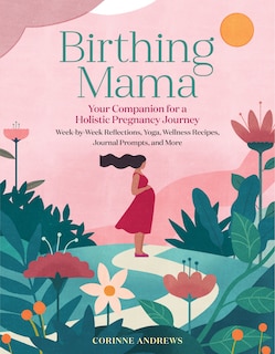 Couverture_Birthing Mama