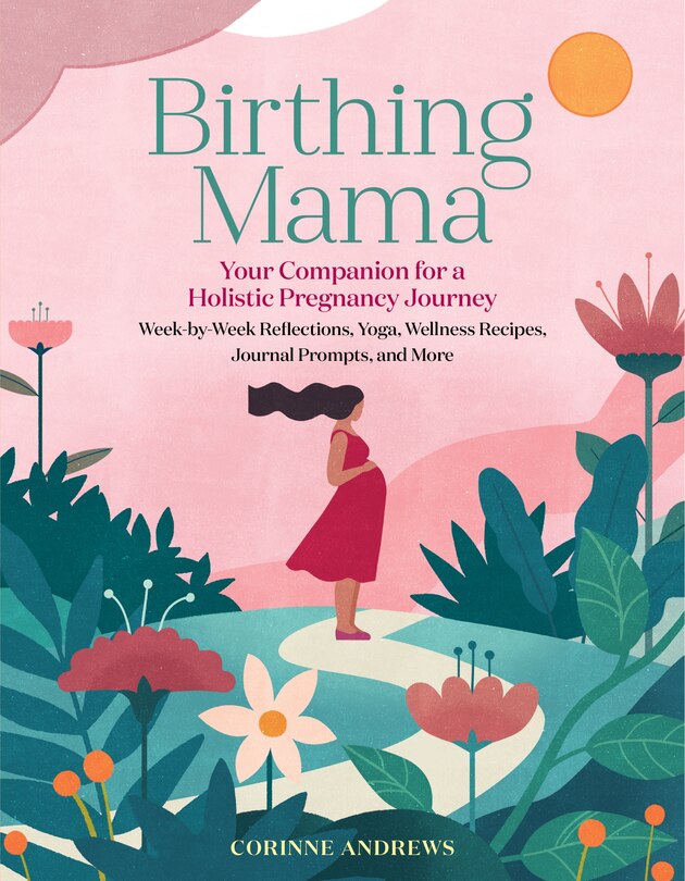 Couverture_Birthing Mama