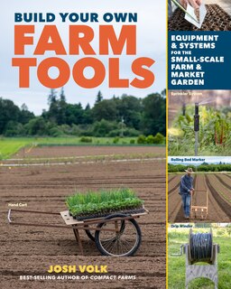 Couverture_Build Your Own Farm Tools