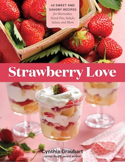 Couverture_Strawberry Love