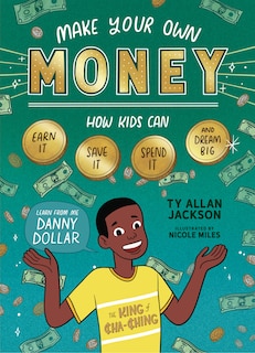 Couverture_Make Your Own Money