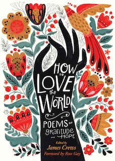 Front cover_How To Love The World