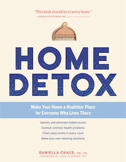 Front cover_Home Detox