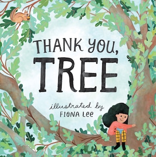 Couverture_Thank You, Tree