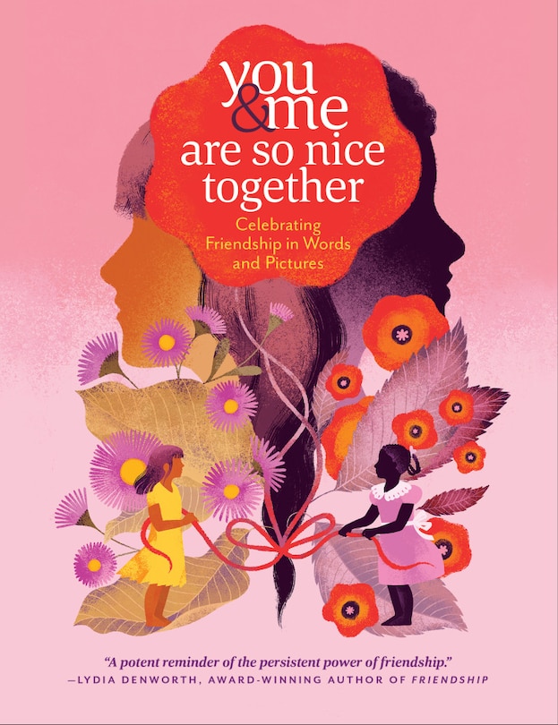 Front cover_You & Me Are So Nice Together