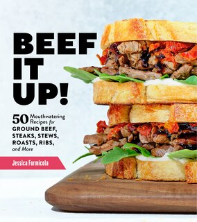 Front cover_Beef It Up!