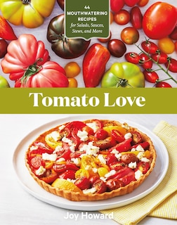 Front cover_Tomato Love