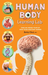 Couverture_Human Body Learning Lab