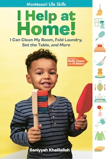 Couverture_I Help At Home!