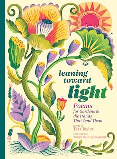 Front cover_Leaning toward Light